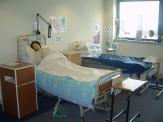 Hospital Room