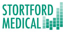 Stortford Medical Logo