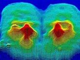 Pressure map